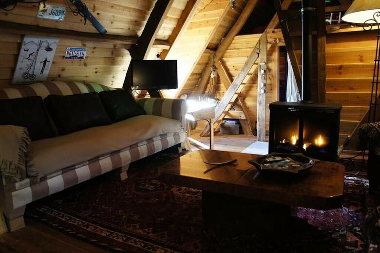 Bed & Breakfast La Ferme Des Templiers
