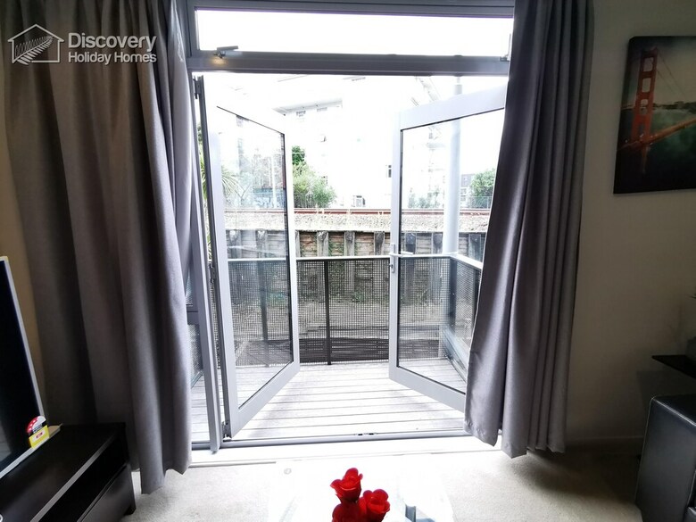 Parnell Townhouse Classic - Central Akl