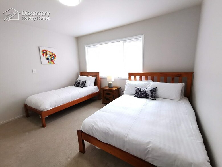 Parnell Townhouse Classic - Central Akl