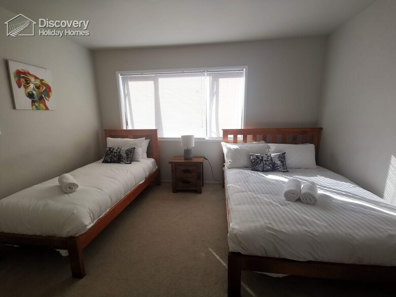 Parnell Townhouse Classic - Central Akl