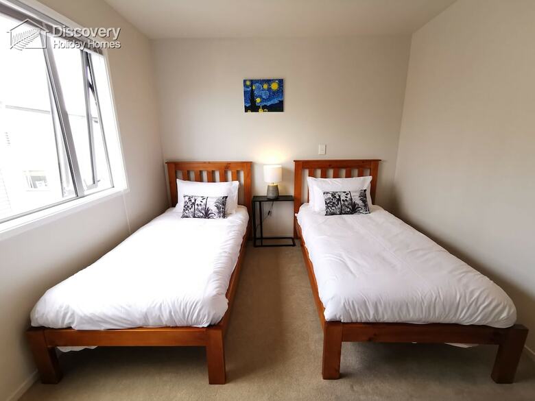 Parnell Townhouse Classic - Central Akl