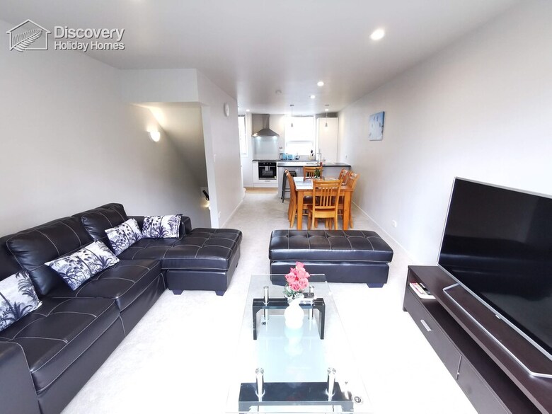 Parnell Townhouse Classic - Central Akl
