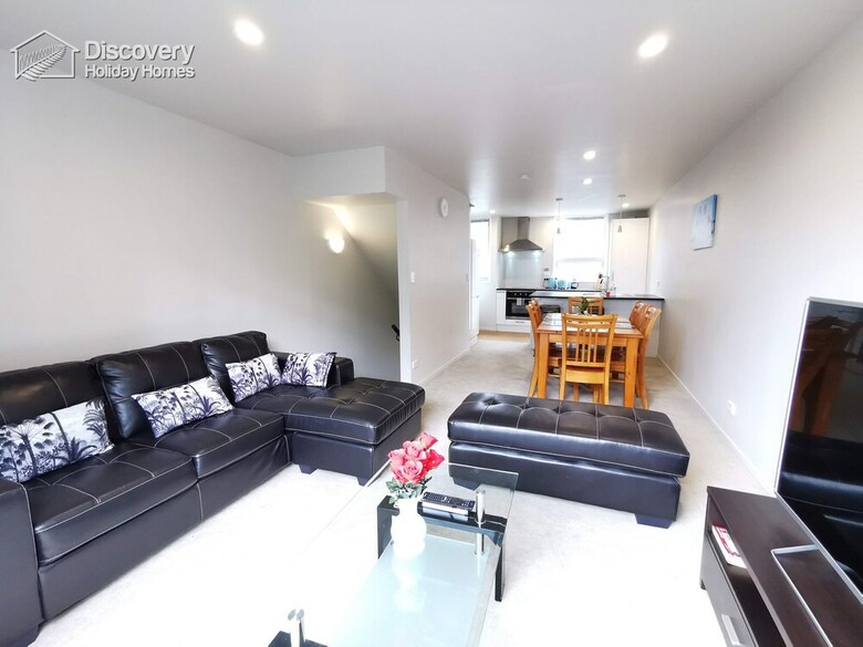 Parnell Townhouse Classic - Central Akl