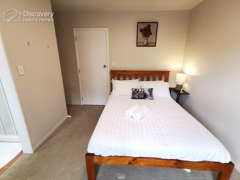 Parnell Townhouse Classic - Central Akl