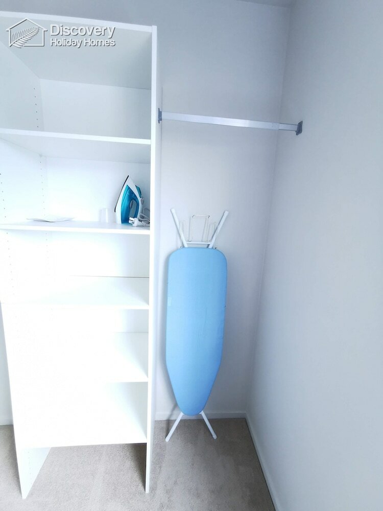 Parnell Townhouse Classic - Central Akl