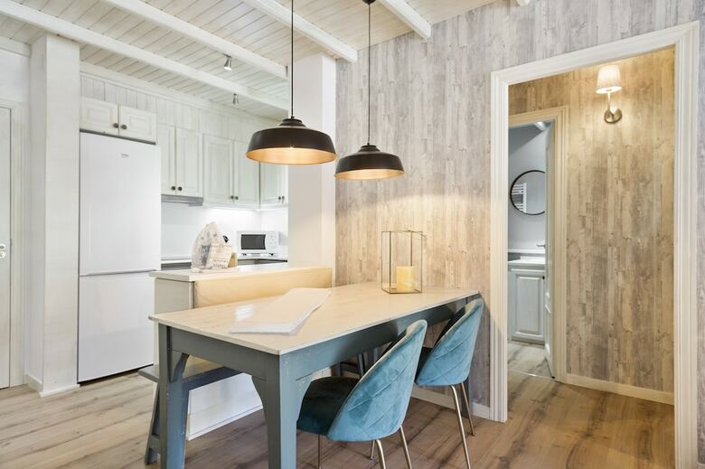Luderna - Apartamento Mirador de Aran