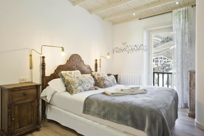 Luderna - Apartamento Mirador de Aran