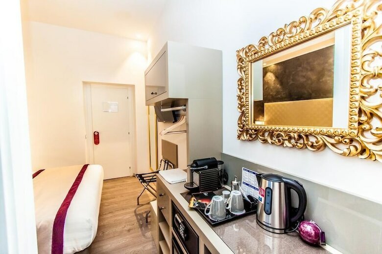 Hotel Calisto Luxury Trastevere