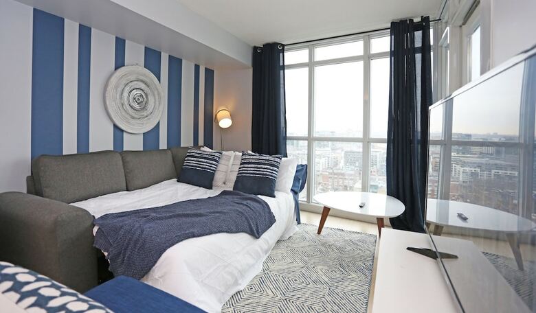 Apartamentos City Place Skyline