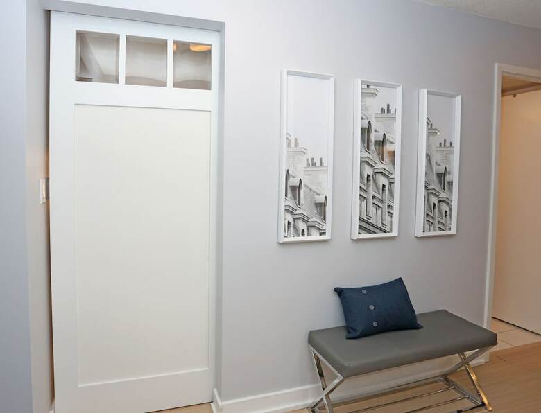 Apartamentos City Place Skyline