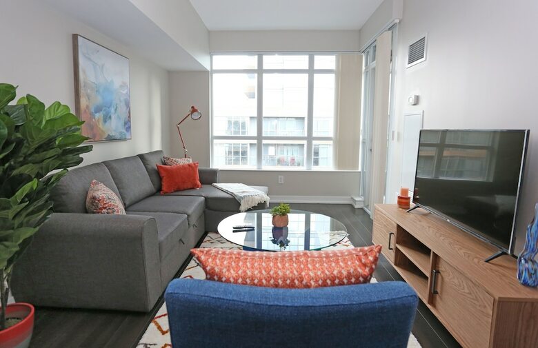 Apartamentos City Place Court Yard