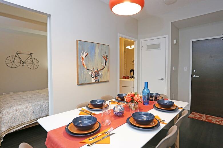 Apartamentos City Place Court Yard