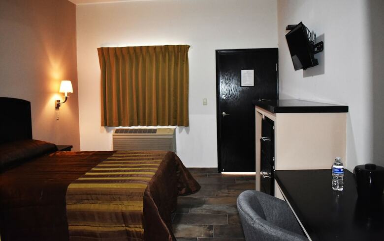 Hotel Central