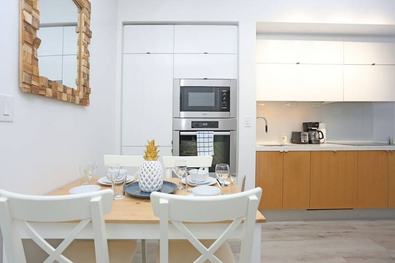 Fabulous Condo In Heart Of Downtown