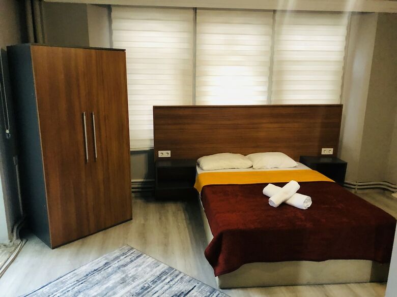 Can Group Hotel