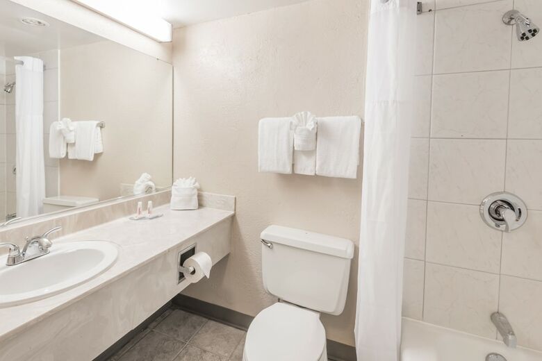 Hotel Buckeye Inn Express