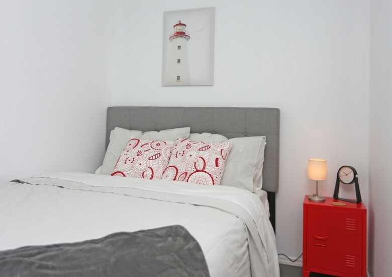 Apartamentos Marvelous 2 Bdrm In Downtown Toronto