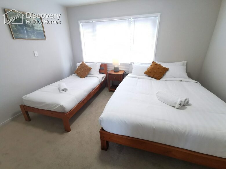 Parnell Townhouse Fab - Central Akl
