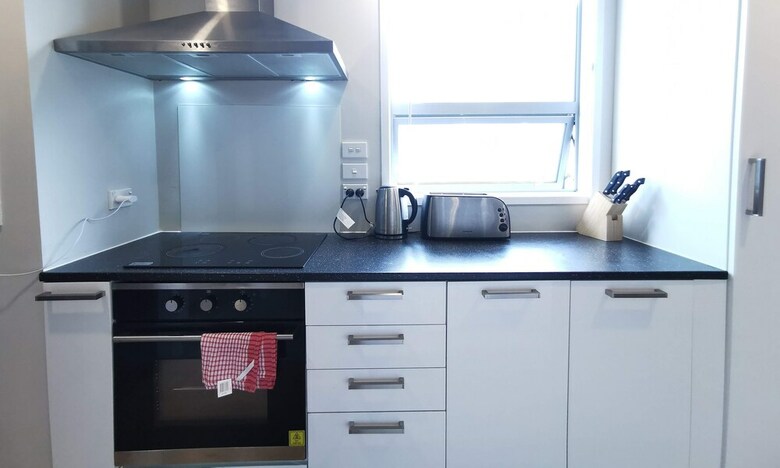 Parnell Townhouse Fab - Central Akl