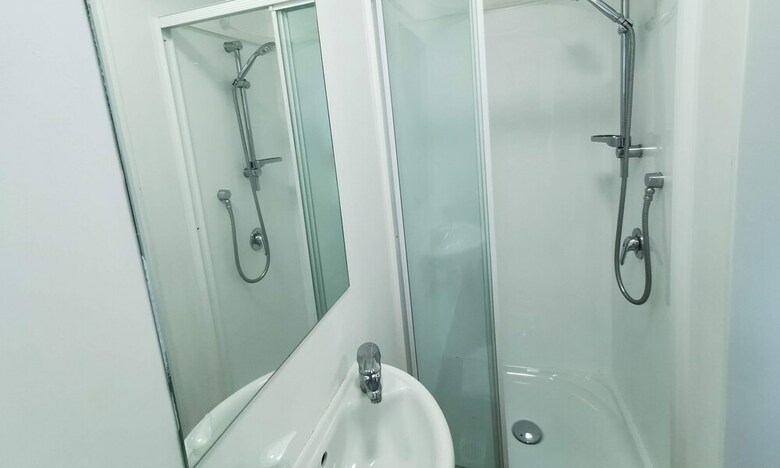 Parnell Townhouse Fab - Central Akl