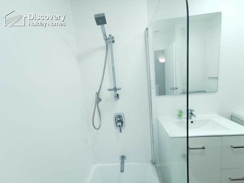 Parnell Townhouse Fab - Central Akl