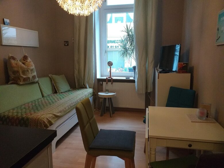 Apartamentos Wohnstube Koeln