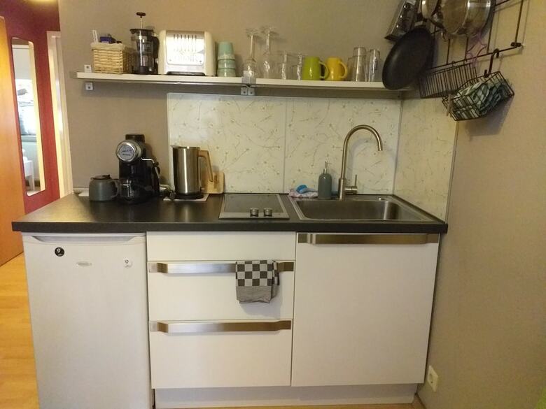 Apartamentos Wohnstube Koeln