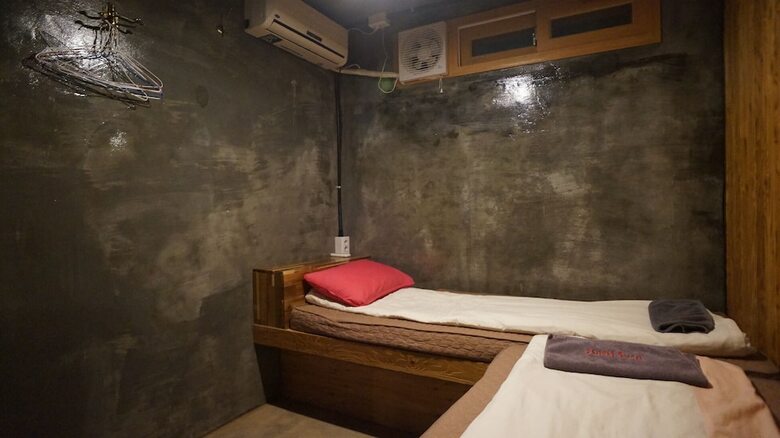 Hotel Guesthouse H