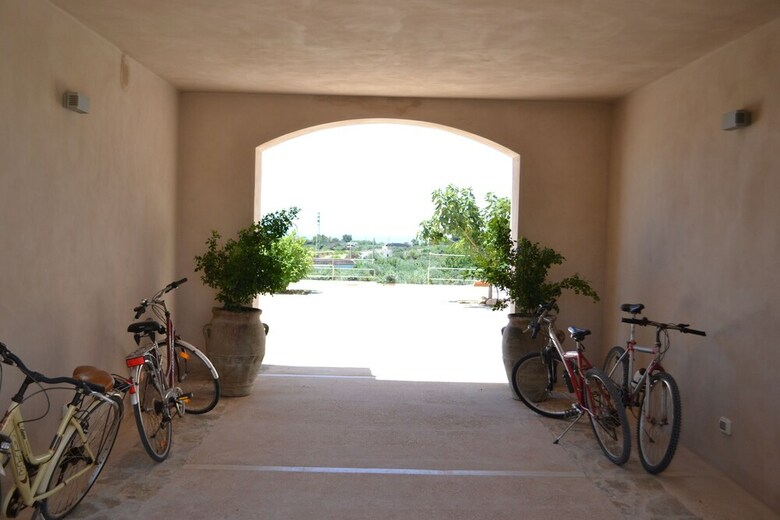 Bed & Breakfast Relais Casina Miregia