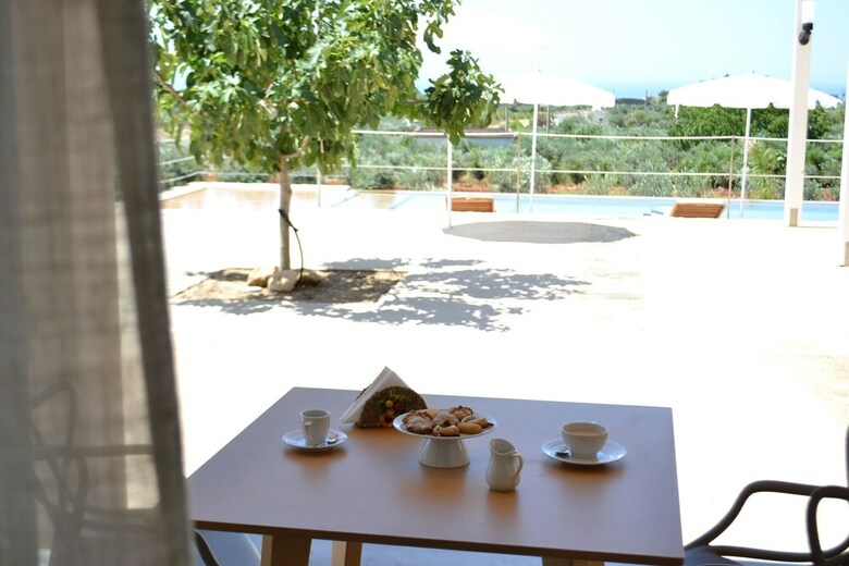 Bed & Breakfast Relais Casina Miregia