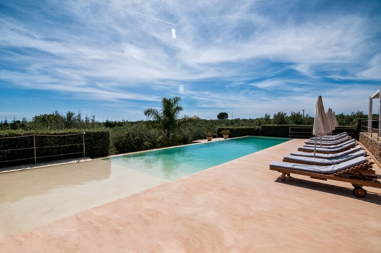 Bed & Breakfast Relais Casina Miregia