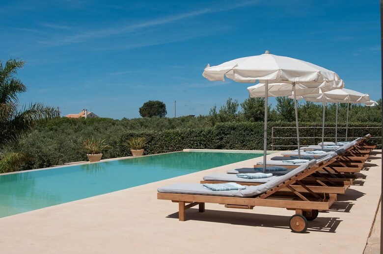 Bed & Breakfast Relais Casina Miregia