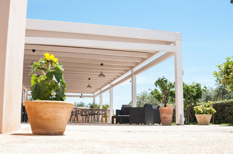 Bed & Breakfast Relais Casina Miregia