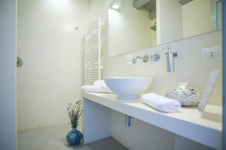 Bed & Breakfast Relais Casina Miregia