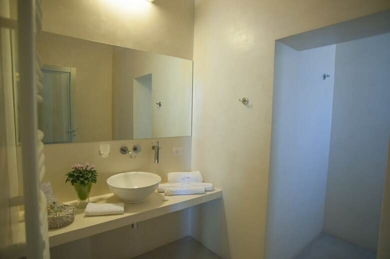 Bed & Breakfast Relais Casina Miregia