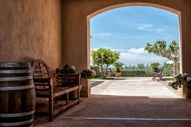 Bed & Breakfast Relais Casina Miregia