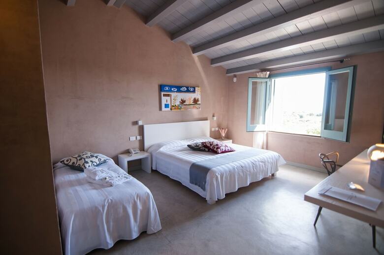 Bed & Breakfast Relais Casina Miregia