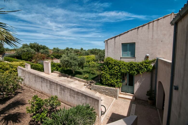 Bed & Breakfast Relais Casina Miregia
