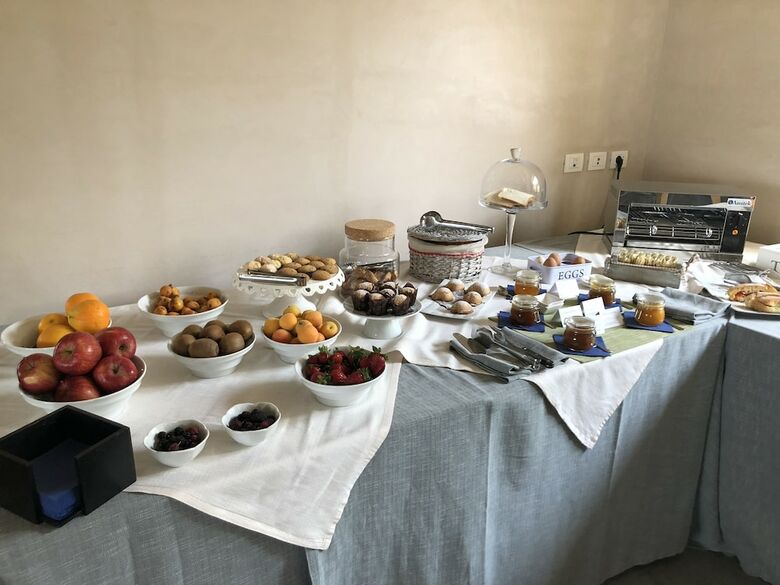 Bed & Breakfast Relais Casina Miregia