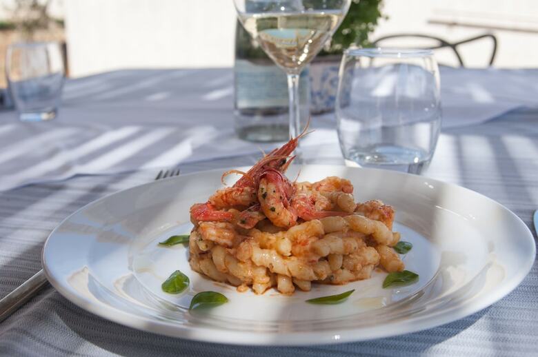 Bed & Breakfast Relais Casina Miregia