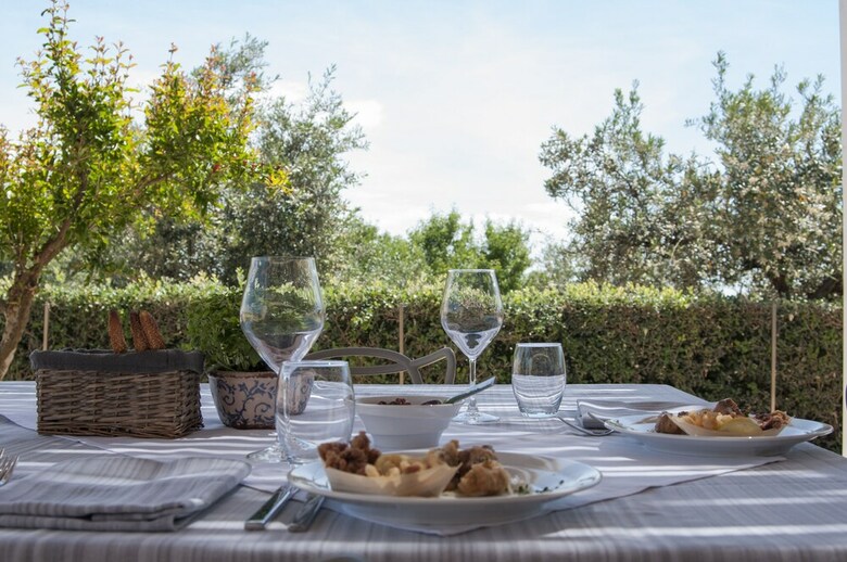 Bed & Breakfast Relais Casina Miregia