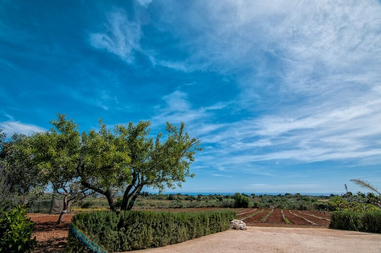 Bed & Breakfast Relais Casina Miregia