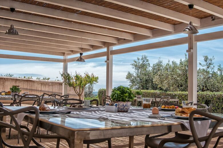Bed & Breakfast Relais Casina Miregia