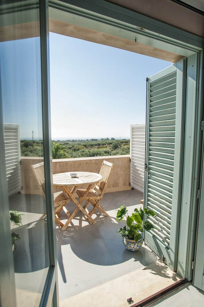 Bed & Breakfast Relais Casina Miregia