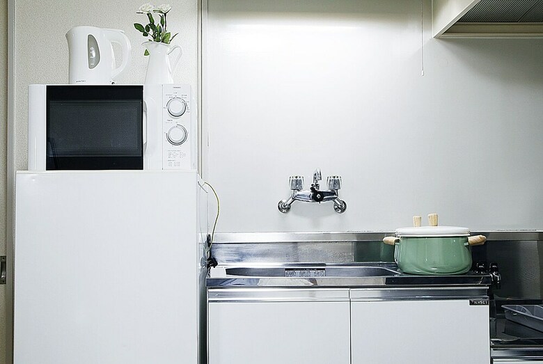 Apartamentos Asakusa Lucky Homes