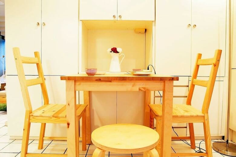 Apartamentos Asakusa Lucky Homes