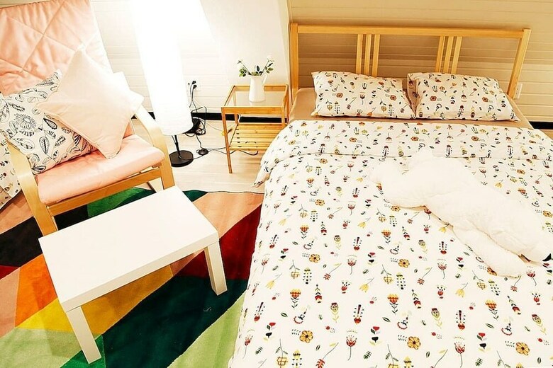 Apartamentos Asakusa Lucky Homes