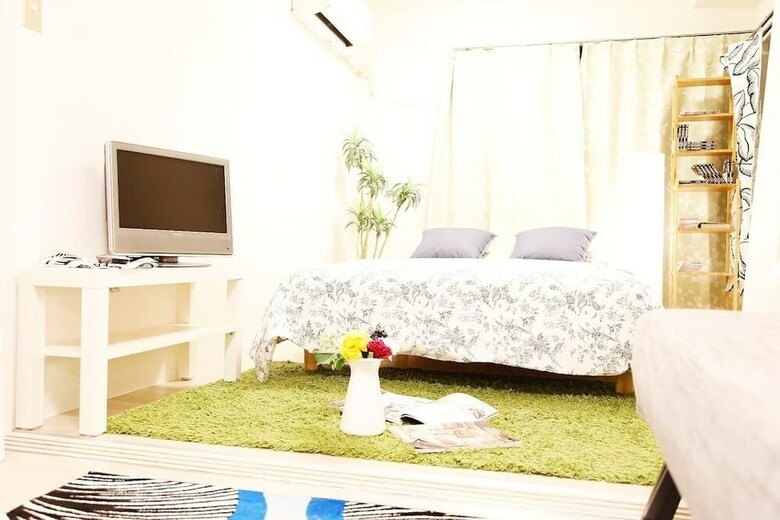 Apartamentos Asakusa Lucky Homes