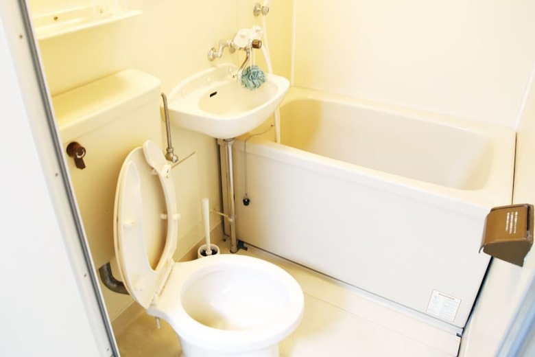 Apartamentos Asakusa Lucky Homes
