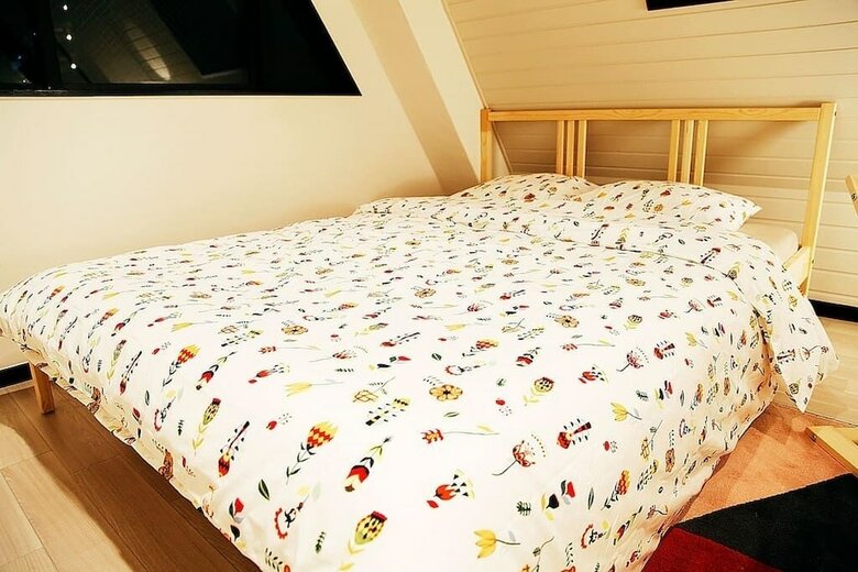 Apartamentos Asakusa Lucky Homes